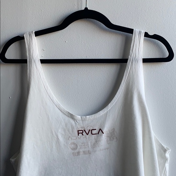 RVCA ARTIST Shirt - Picture 4 of 4